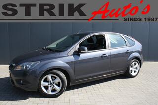 Ford Focus (2005 - 2011)