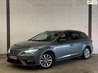 Seat Leon ST (2013 - 2020)