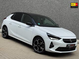Opel Corsa 1.2 GS Line CarPlay Cruise Clima LED Mega vol
