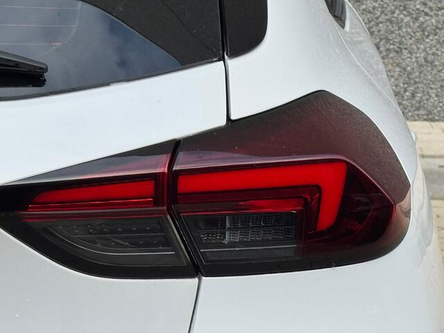 Opel Corsa 1.2 GS Line CarPlay Cruise Clima LED Mega vol
