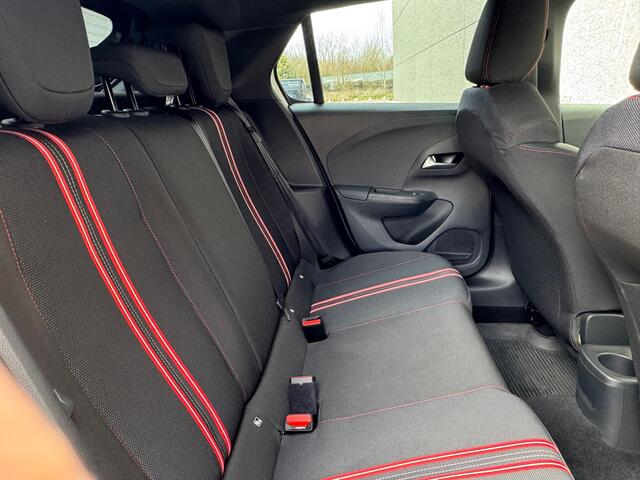 Opel Corsa 1.2 GS Line CarPlay Cruise Clima LED Mega vol