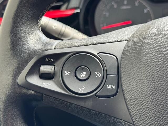 Opel Corsa 1.2 GS Line CarPlay Cruise Clima LED Mega vol