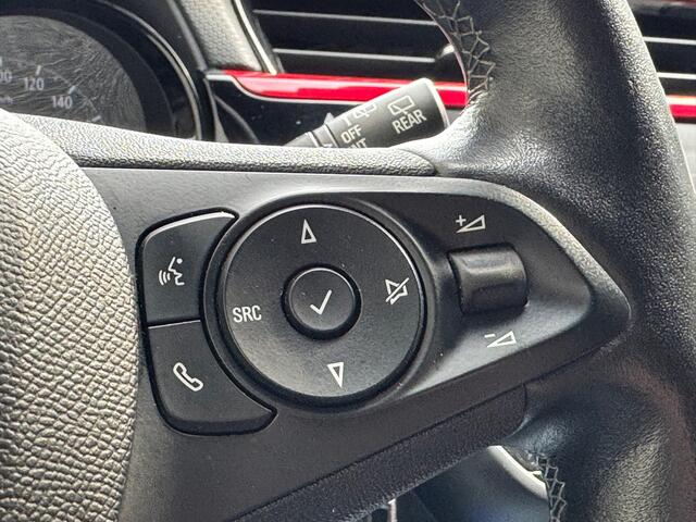 Opel Corsa 1.2 GS Line CarPlay Cruise Clima LED Mega vol
