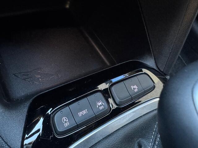 Opel Corsa 1.2 GS Line CarPlay Cruise Clima LED Mega vol
