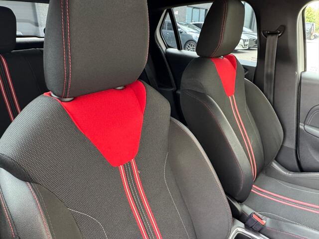 Opel Corsa 1.2 GS Line CarPlay Cruise Clima LED Mega vol