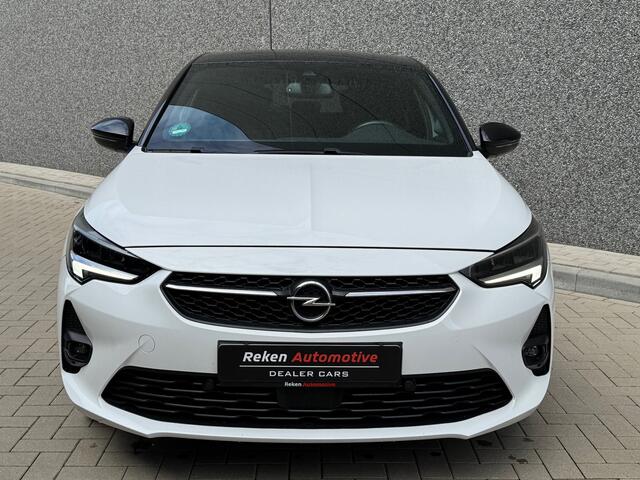 Opel Corsa 1.2 GS Line CarPlay Cruise Clima LED Mega vol