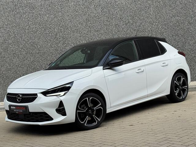 Opel Corsa 1.2 GS Line CarPlay Cruise Clima LED Mega vol