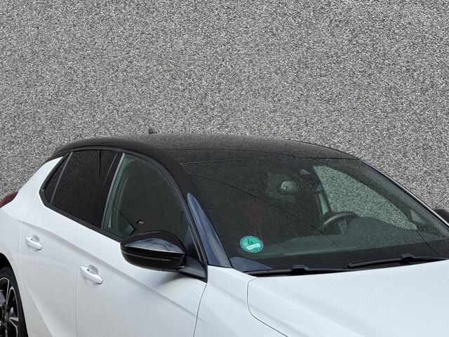 Opel Corsa 1.2 GS Line CarPlay Cruise Clima LED Mega vol