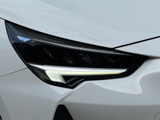Opel Corsa 1.2 GS Line CarPlay Cruise Clima LED Mega vol