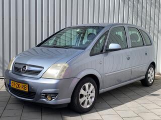 Opel Meriva (2003 - 2010)