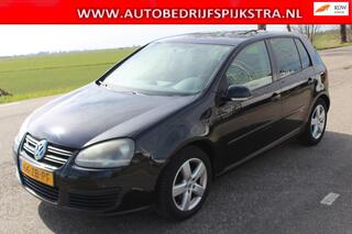 Volkswagen Golf V