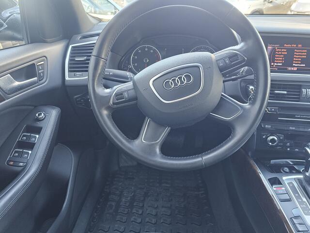 Audi Q5 2.0 TFSI quattro Pro Line NAVI LEER TEL PDC CC
