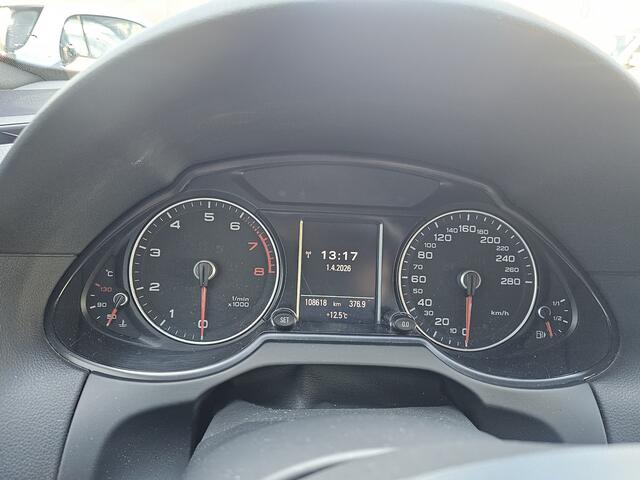 Audi Q5 2.0 TFSI quattro Pro Line NAVI LEER TEL PDC CC