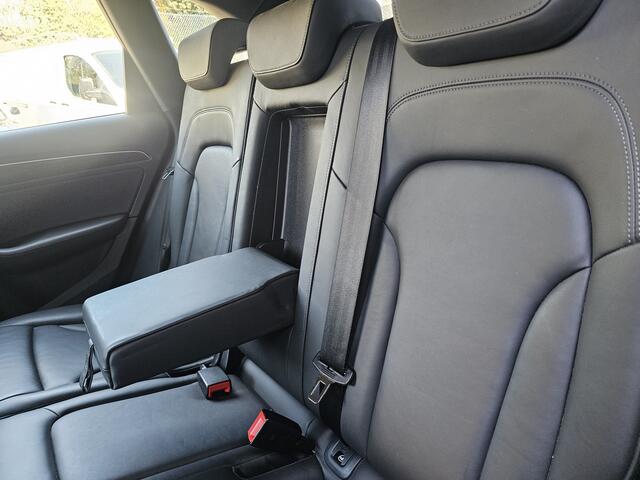 Audi Q5 2.0 TFSI quattro Pro Line NAVI LEER TEL PDC CC