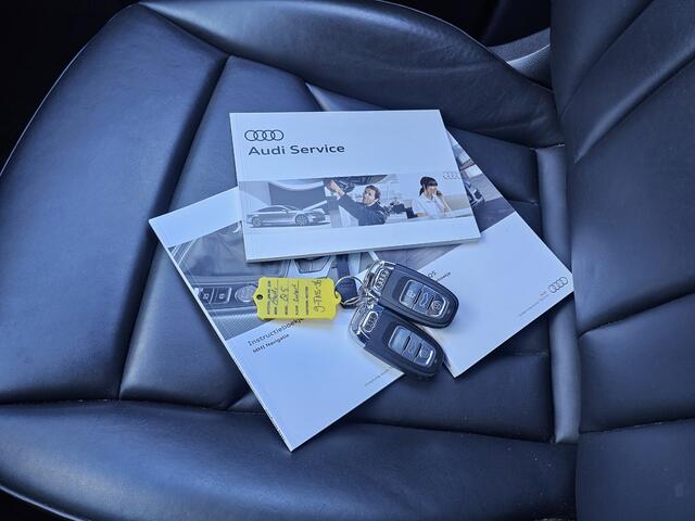 Audi Q5 2.0 TFSI quattro Pro Line NAVI LEER TEL PDC CC