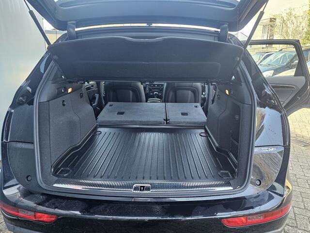 Audi Q5 2.0 TFSI quattro Pro Line NAVI LEER TEL PDC CC