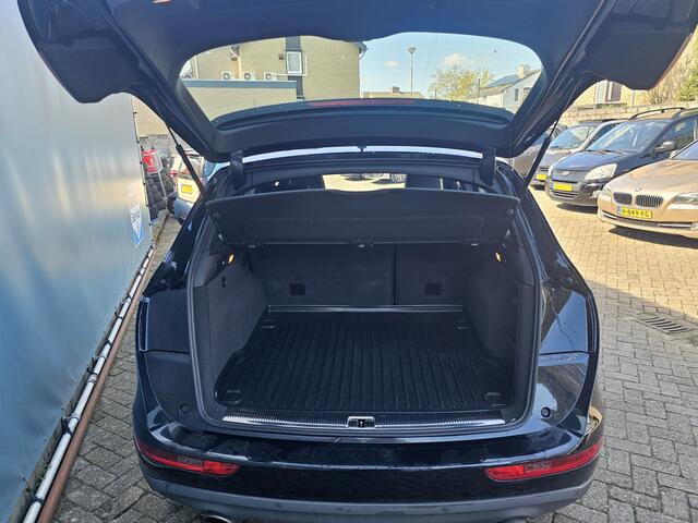 Audi Q5 2.0 TFSI quattro Pro Line NAVI LEER TEL PDC CC
