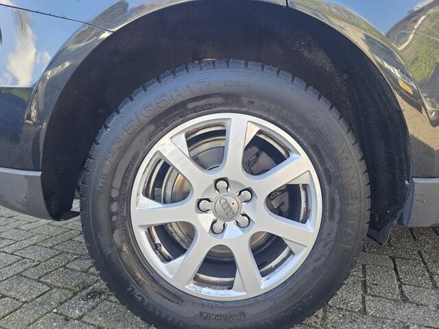 Audi Q5 2.0 TFSI quattro Pro Line NAVI LEER TEL PDC CC