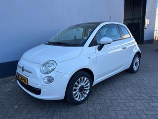 Fiat 500 (2007 - 2025)