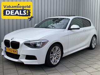 BMW 1-Serie (2011 - 2019)