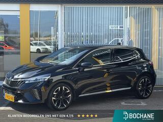 Renault Clio (2019 - 2025)