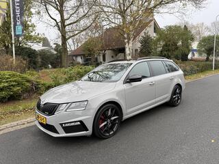 Skoda Octavia Combi (2013 - 2019)