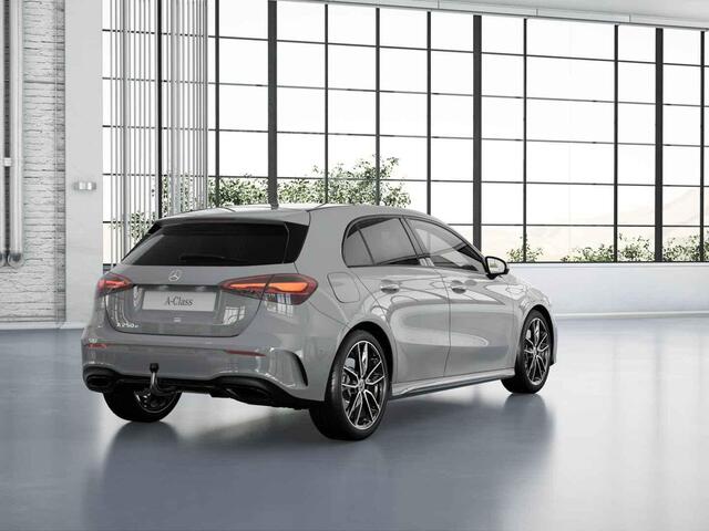 Mercedes-Benz A-Klasse Hatchback 250 e 140 Years Edition