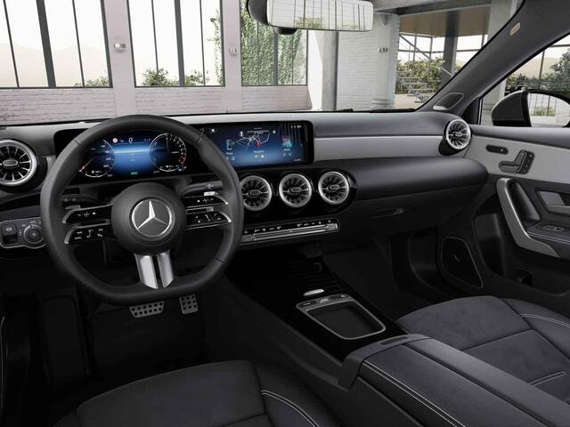 Mercedes-Benz A-Klasse Hatchback 250 e 140 Years Edition