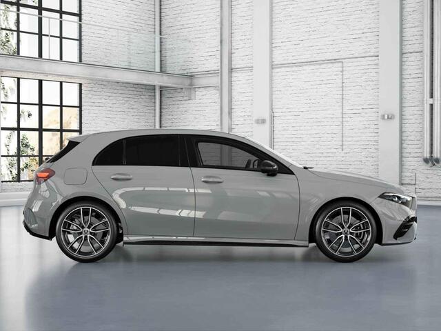 Mercedes-Benz A-Klasse Hatchback 250 e 140 Years Edition