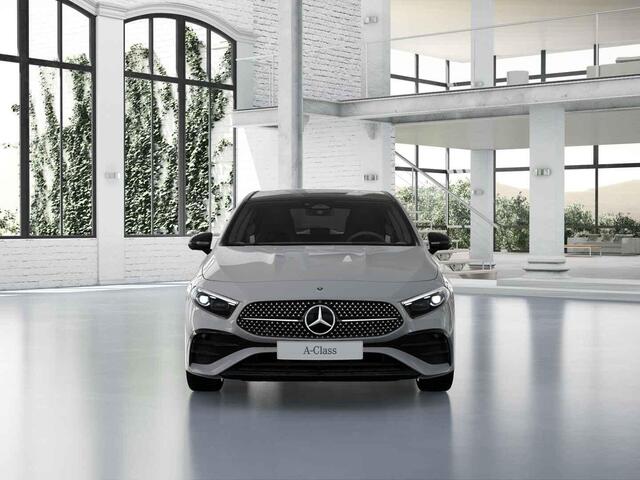 Mercedes-Benz A-Klasse Hatchback 250 e 140 Years Edition