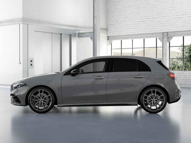 Mercedes-Benz A-Klasse Hatchback 250 e 140 Years Edition