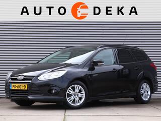 Ford Focus Wagon (2011 - 2018)