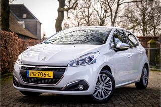 Peugeot 208 (2012 - 2019)