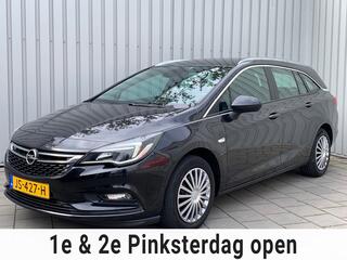 Opel Astra Sports Tourer (2016 - 2021)