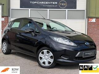 FORD FIESTA 1.25 Limited/AIRCO/5DRS/APK/NAP