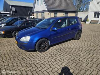 Volkswagen Golf V