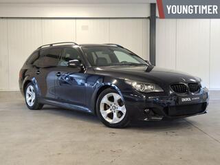 BMW 5-Serie (2003 - 2010)