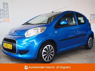 Citroen C1 (2005 - 2014)