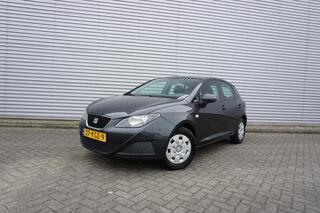 Seat Ibiza (2008 - 2017)