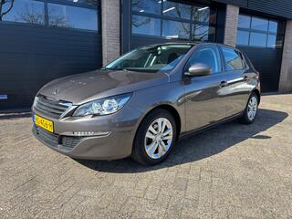 Peugeot 308 (2013 - 2021)