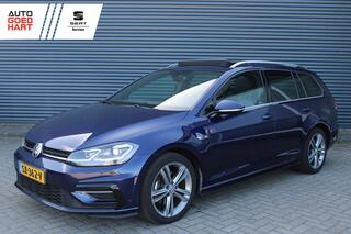 Volkswagen Golf Variant VII
