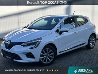 RENAULT CLIO 1.3 TCe Intens | Automaat | Navigatie | Parkeersensoren Achter | Cruise Control |