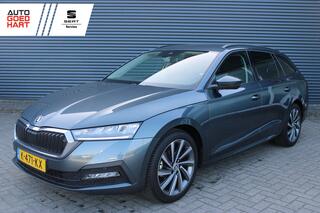 Skoda Octavia Combi