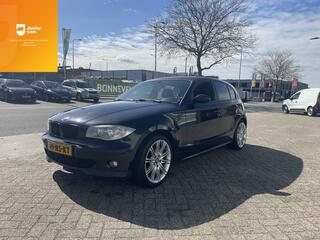 BMW 1-Serie (2004 - 2011)