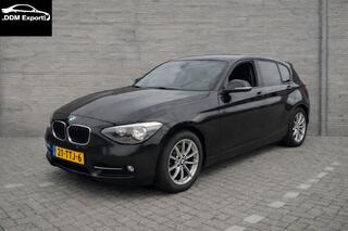 BMW 1-Serie (2011 - 2019)