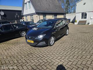 Seat Ibiza (2008 - 2017)