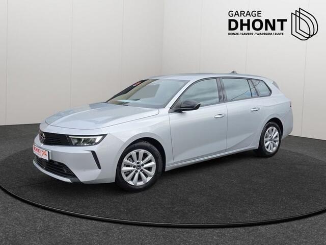 Opel Astra Sports Tourer Edition - 1.2 Benzine - Automaat - 130PK