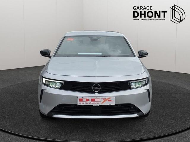 Opel Astra Sports Tourer Edition - 1.2 Benzine - Automaat - 130PK