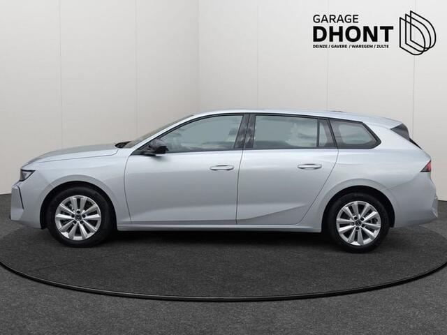 Opel Astra Sports Tourer Edition - 1.2 Benzine - Automaat - 130PK