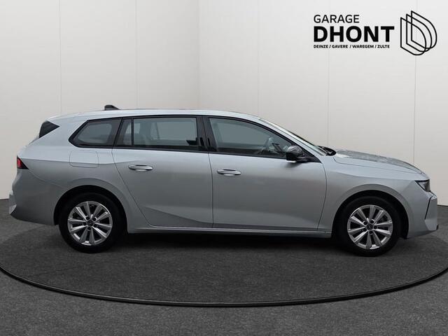 Opel Astra Sports Tourer Edition - 1.2 Benzine - Automaat - 130PK